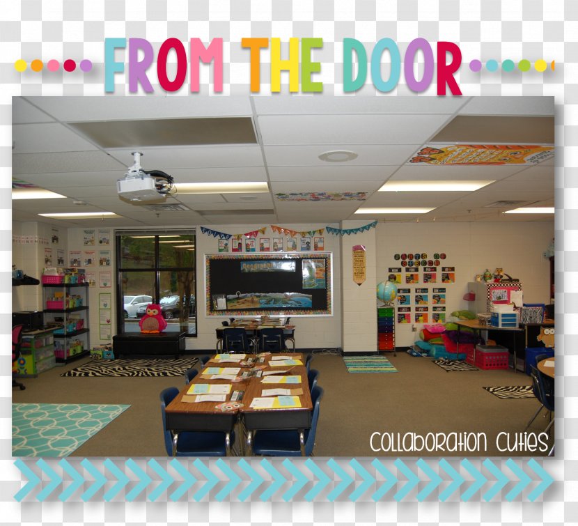Classroom Management Teacher School Organization - Class Room Transparent PNG