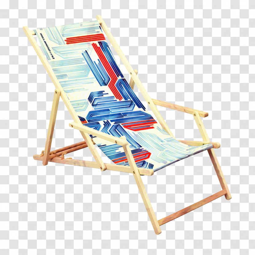 Ladder Cartoon - Sunlounger Transparent PNG