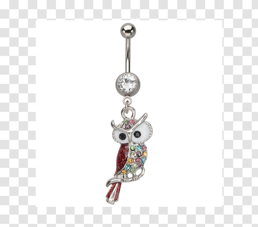 Charms & Pendants Earring Body Jewellery Silver Charm Bracelet - Fashion Accessory Transparent PNG
