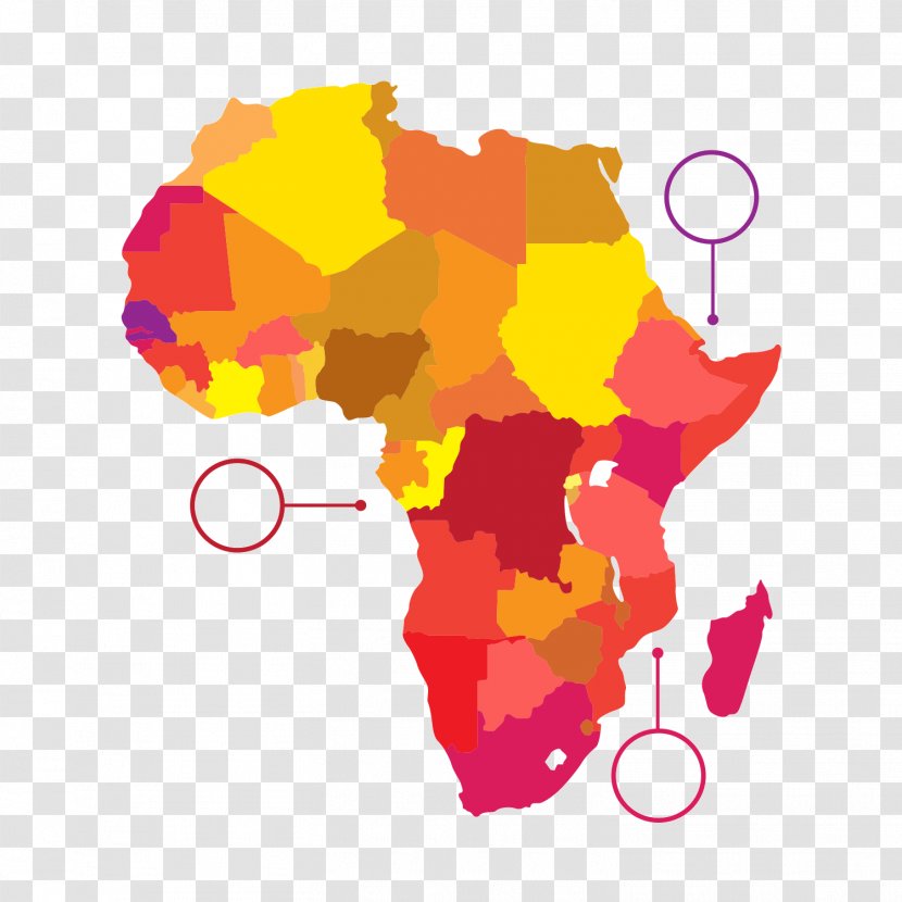 Sub-Saharan Africa Russia 2018 FIFA World Cup African French Knowledge - Francophonie - Color Transparent PNG