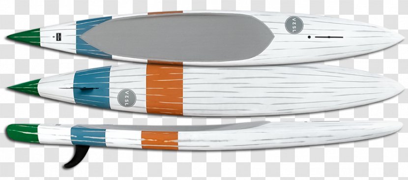 Standup Paddleboarding Sport VESL PADDLE BOARDS Celebrity - Sports Equipment - Strips Board Transparent PNG