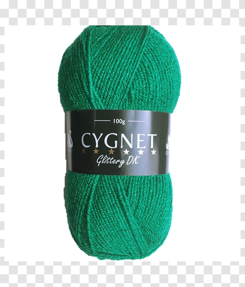 Wool Emerald Transparent PNG