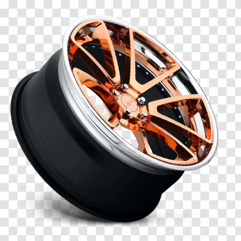 Wheel Rim Car Rotiform, LLC. Forging Transparent PNG