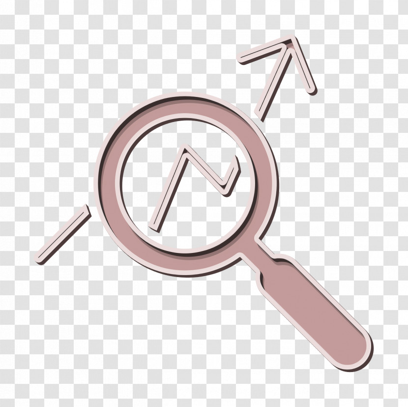 Stock Data Analysis Icon Analysis Icon Interface Icon Transparent PNG