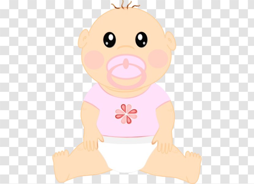 Teddy Bear - Child - Baby Transparent PNG