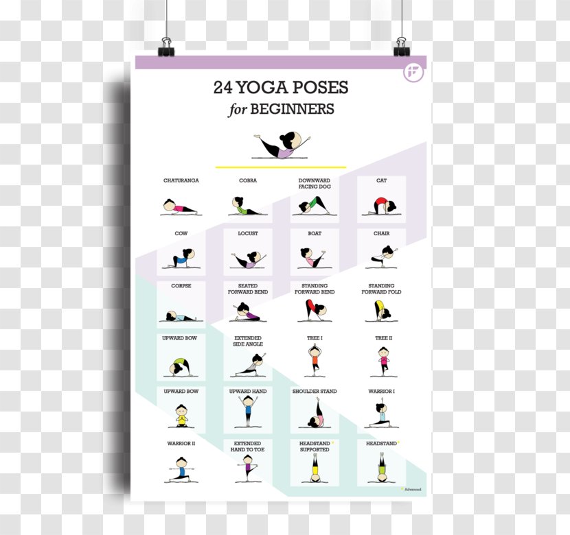 Yoga For Children Exercise Series - Physical Fitness - Child Taekwondo Poster Material Transparent PNG
