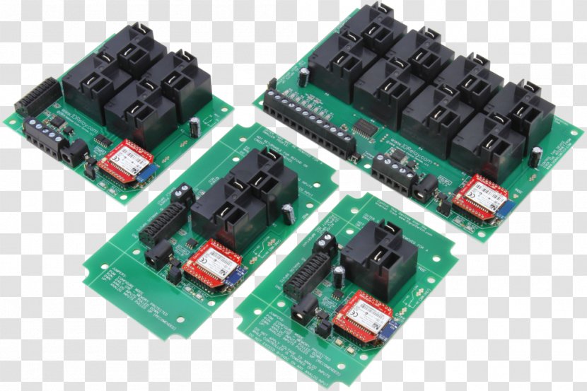 Relay RS-232 Wiring Diagram Electrical Wires & Cable Switches - High Power Lens Transparent PNG