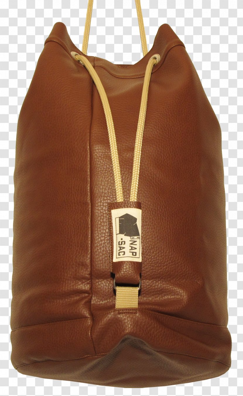 Handbag Brown Caramel Color Leather Messenger Bags - Bag Transparent PNG