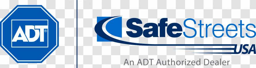 ADT Security Services Alarms & Systems Home Safe Streets USA - Organization - Authorized DealerOthers Transparent PNG