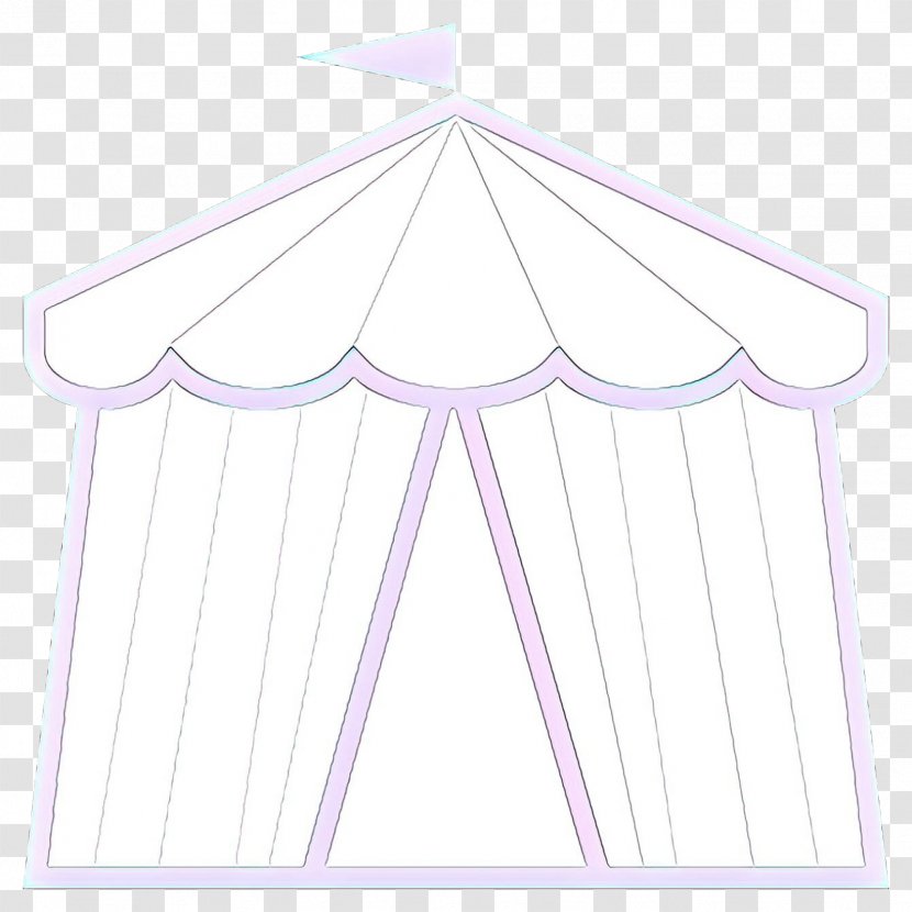 Pink Background - Clothes Hanger - Meter Transparent PNG
