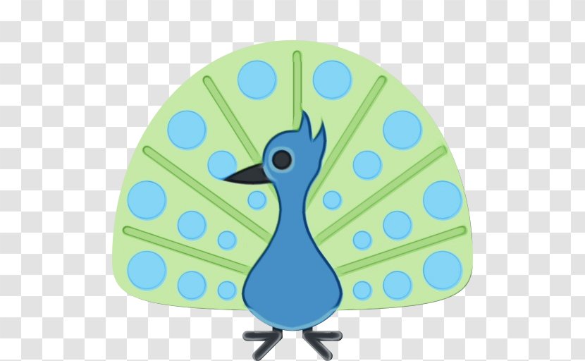 Emoji Background - Language - Flightless Bird Beak Transparent PNG