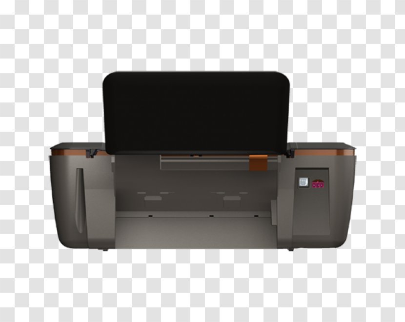 Inkjet Printing Hewlett-Packard Multi-function Printer HP Deskjet 2510 - Hewlett-packard Transparent PNG