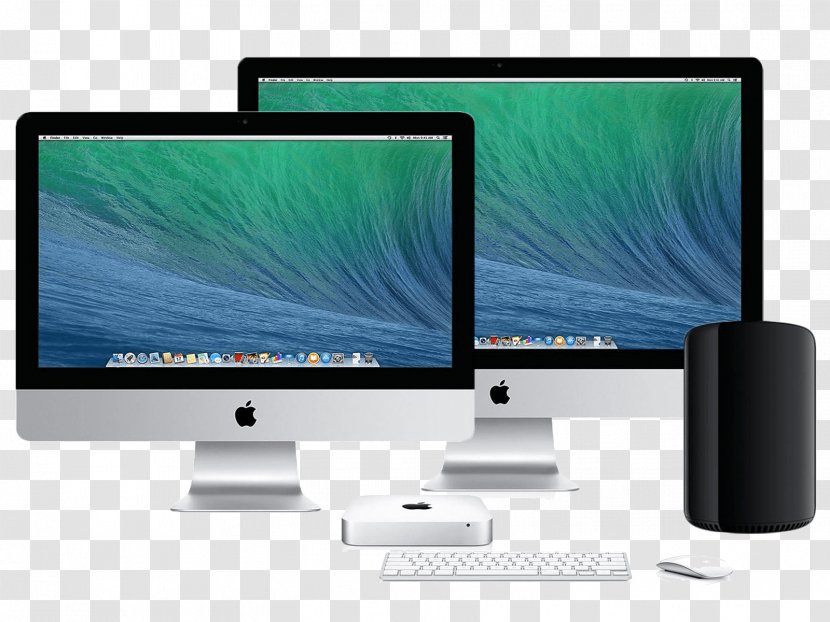 MacBook Pro Laptop Dell Apple - Technology - Pc Transparent PNG