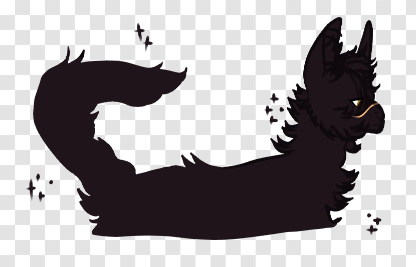 Whiskers Dog Cat Horse Mammal - Paw Transparent PNG