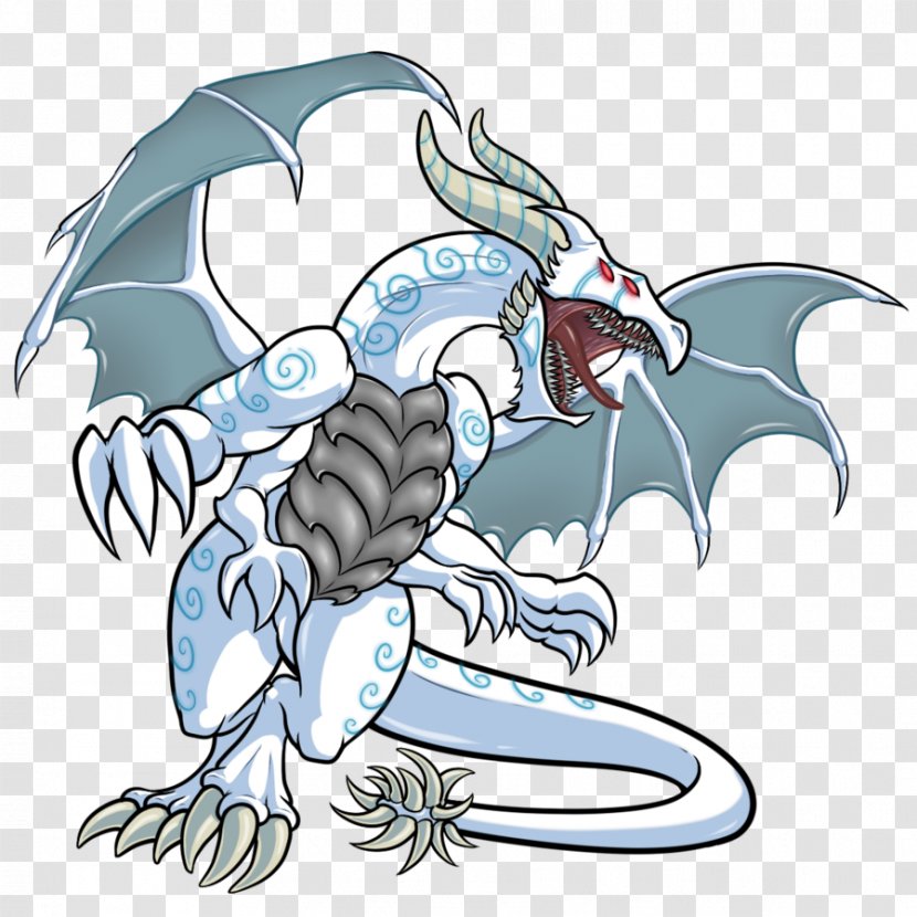 Dragon Cartoon Clip Art - Character Transparent PNG