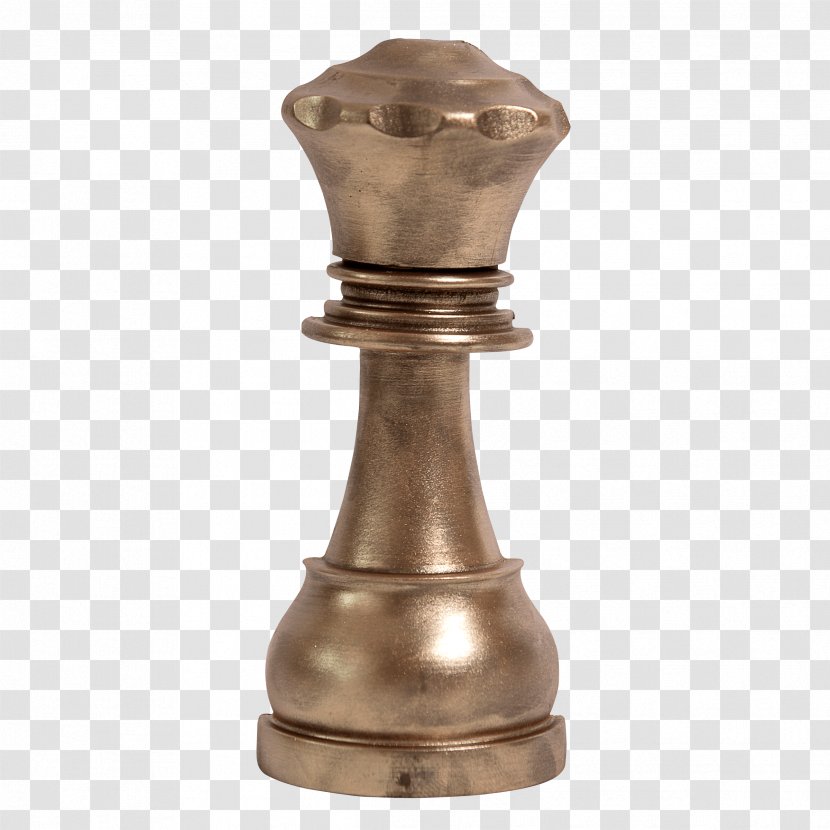 Chess Piece Queen Sacrifice Knight - Gift - Like Transparent PNG