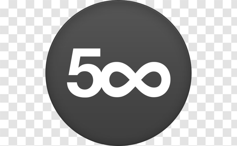 Brand Logo Circle - Symbol - 500px Transparent PNG