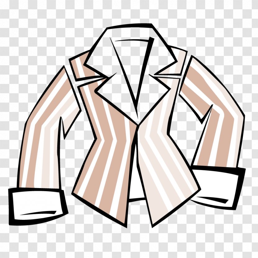 T-shirt Clothing Outerwear Clip Art - Uniform - Vector Wear Women Transparent PNG