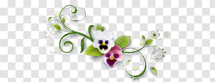 Photography Blog Animaatio - Flower Transparent PNG