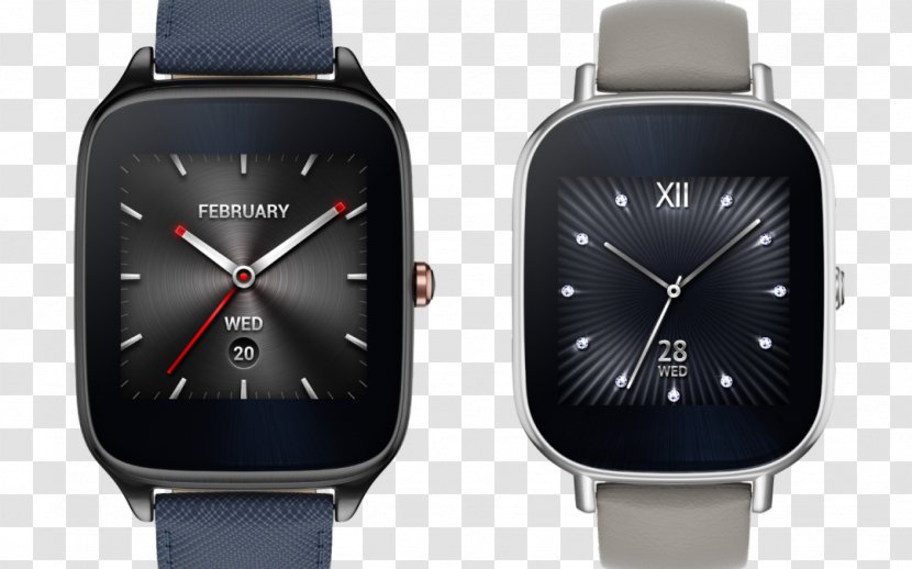 ASUS ZenWatch 2 3 Sony SmartWatch - Asus Zenwatch - Zen Transparent PNG