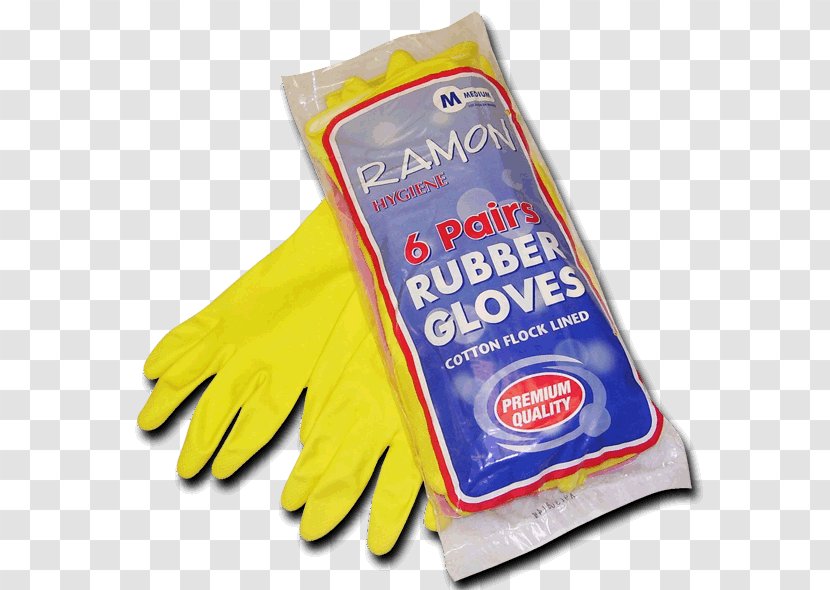 Glove Material Safety - Rubber Gloves Transparent PNG