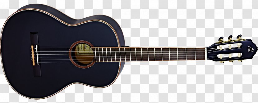 Steel-string Acoustic Guitar Acoustic-electric Classical Takamine Guitars - Silhouette - Amancio Ortega Transparent PNG