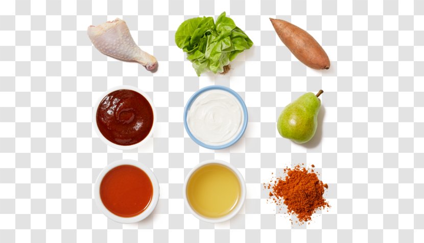 Potato Cartoon - Food - Additive Coloring Transparent PNG