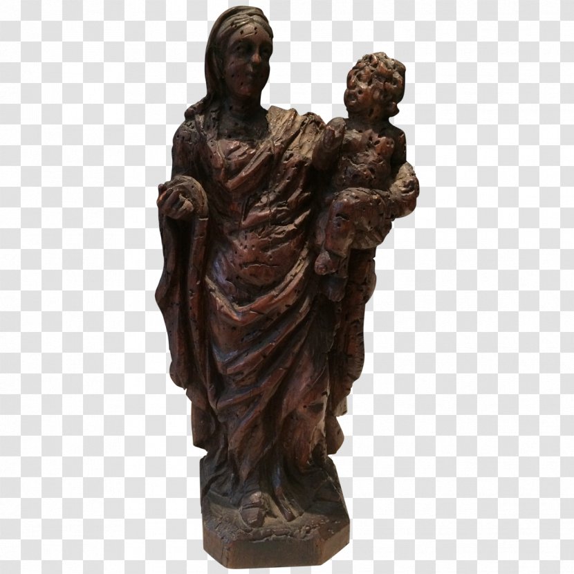 Bronze Sculpture Art Statue Stone Carving - Christie S Transparent PNG