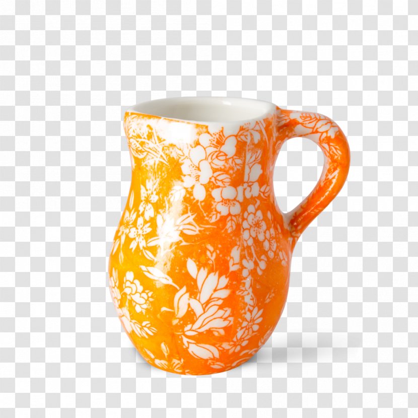 Jug Coffee Cup Ceramic Mug Pitcher - Drinkware Transparent PNG