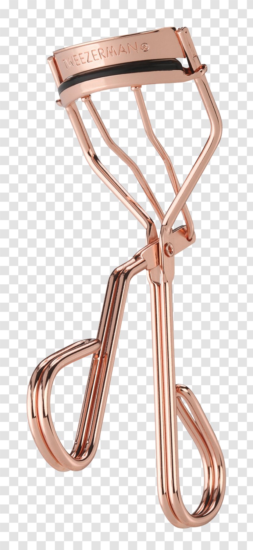 Eyelash Curlers Tweezerman Tweezers Shiseido - Makeup Artist Transparent PNG