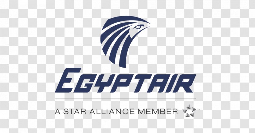 Cairo EgyptAir Cargo Airline - Egyptair - Egypt Logo Transparent PNG
