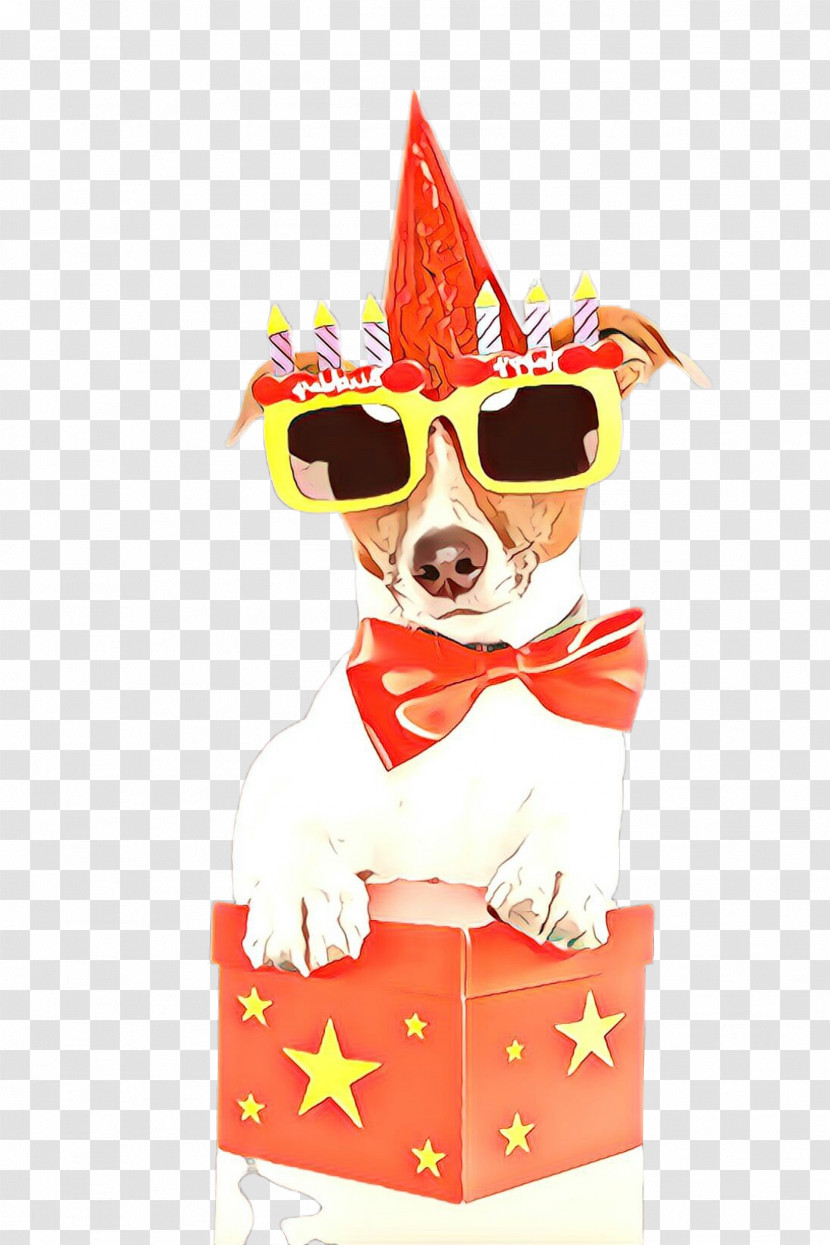 Party Hat Transparent PNG