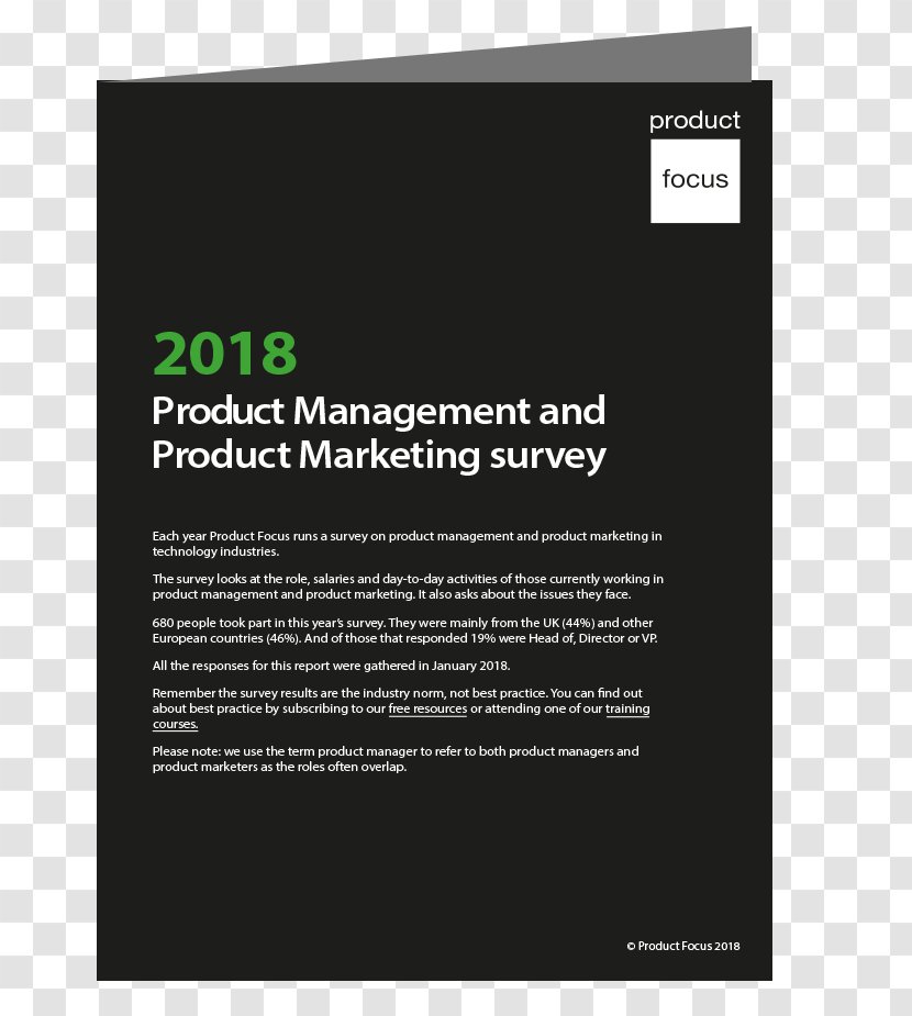 Brand Product Management Design Marketing - Market Survey Transparent PNG