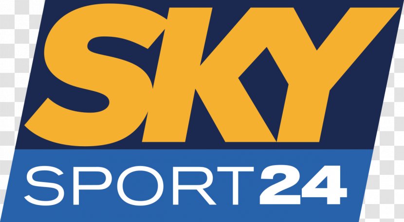 Logo Sky Sports Sport 24 - Brand - 1 Samuel Transparent PNG