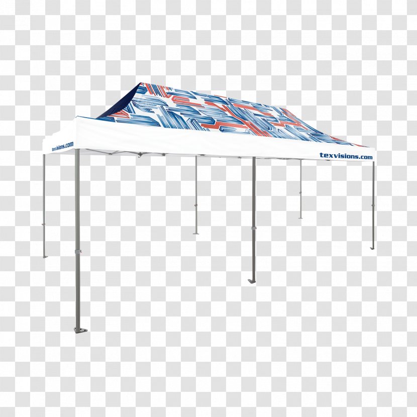 Canopy Roof Shade Line Transparent PNG