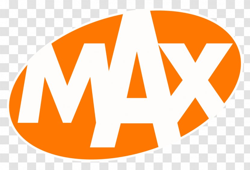 Omroep MAX Logo Television Public Broadcasting - Area - Max Payne Transparent PNG
