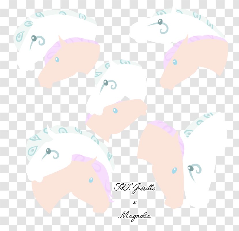 Mammal Ear Clip Art - Tree Transparent PNG