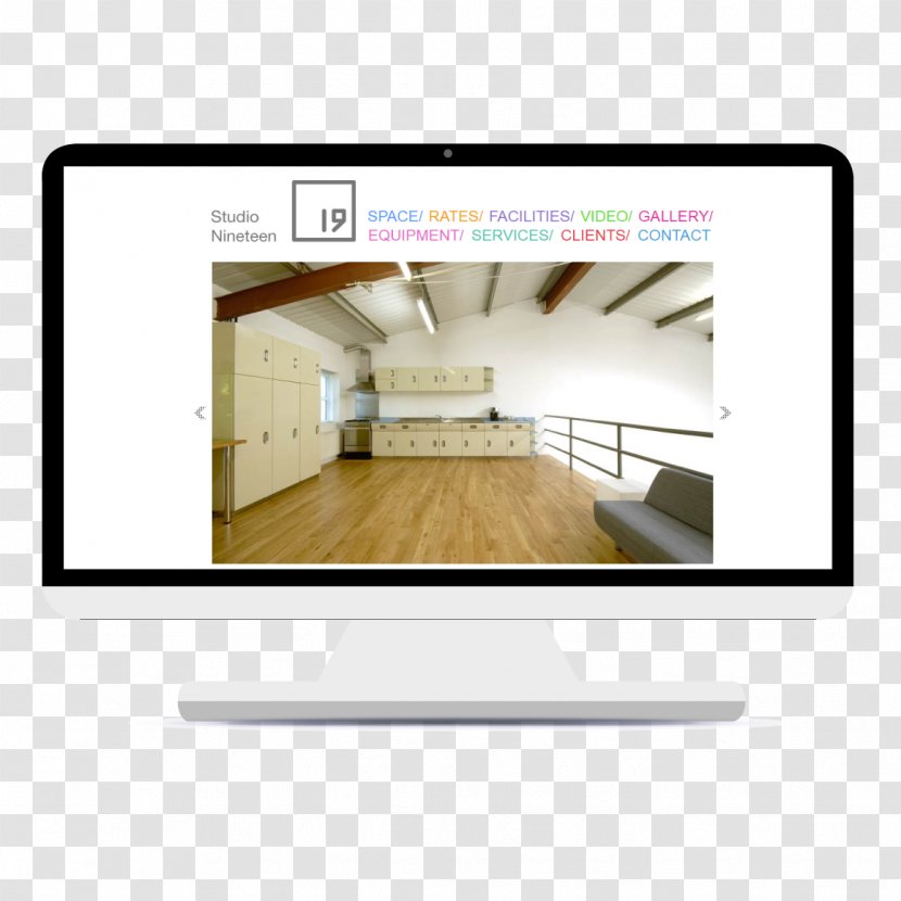 Photography Studio Business - Floor Transparent PNG