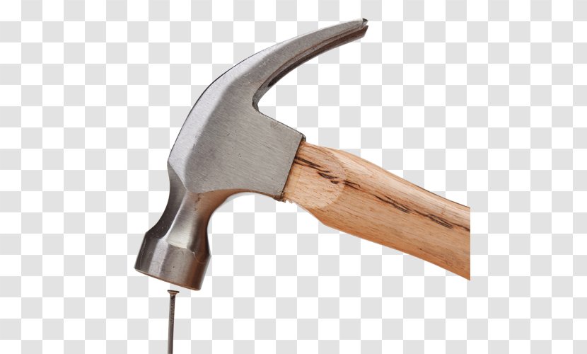 Hammer Stock Photography Shutterstock Royalty-free Depositphotos - Pickaxe Transparent PNG