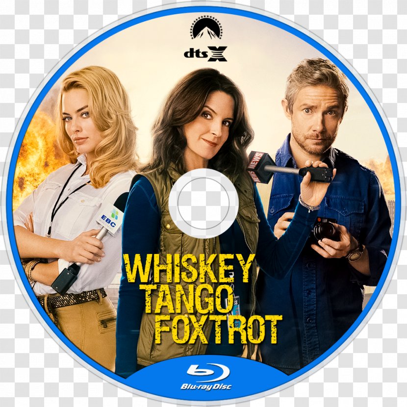 Margot Robbie Glenn Ficarra Whiskey Tango Foxtrot The Taliban Shuffle Hollywood - Film Criticism Transparent PNG