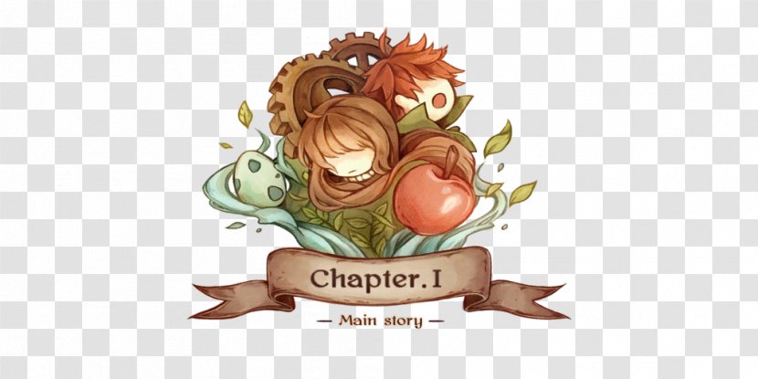 Lanota Illustration Desktop Wallpaper Namuwiki - Fictional Character - Ciel In Wonderland Part 1 Chapter Transparent PNG