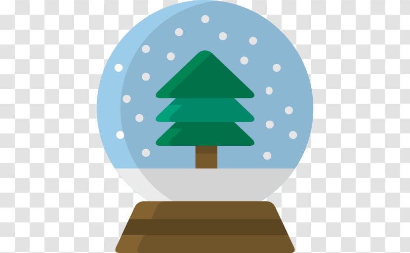 Accessibility Ornament - Christmas Tree - Colourbox Transparent PNG