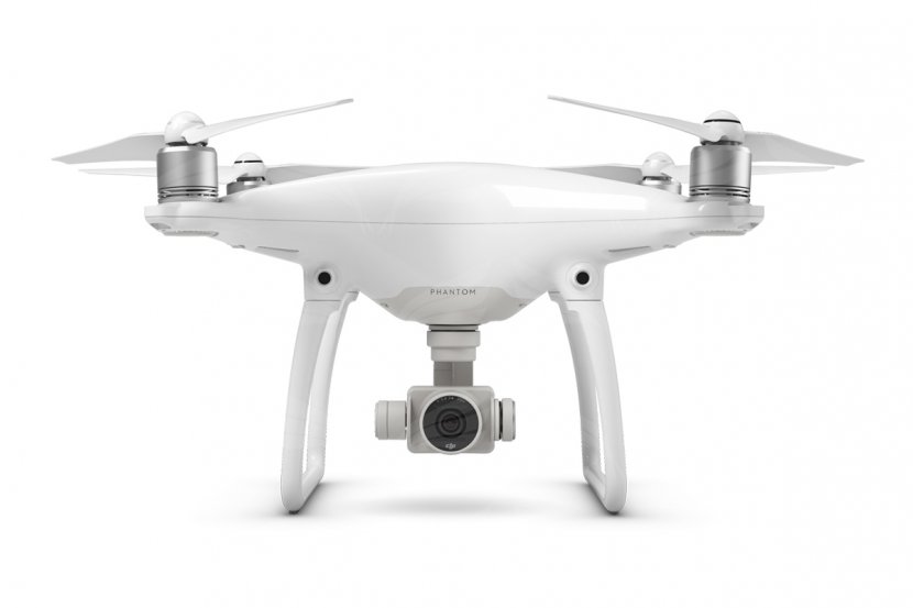 Mavic Pro Unmanned Aerial Vehicle Phantom Camera Quadcopter - Drones Transparent PNG