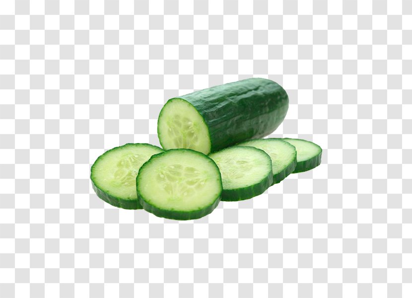 Cucumber Leaf Vegetable Fruit Zucchini - Health - Organic Fresh Transparent PNG