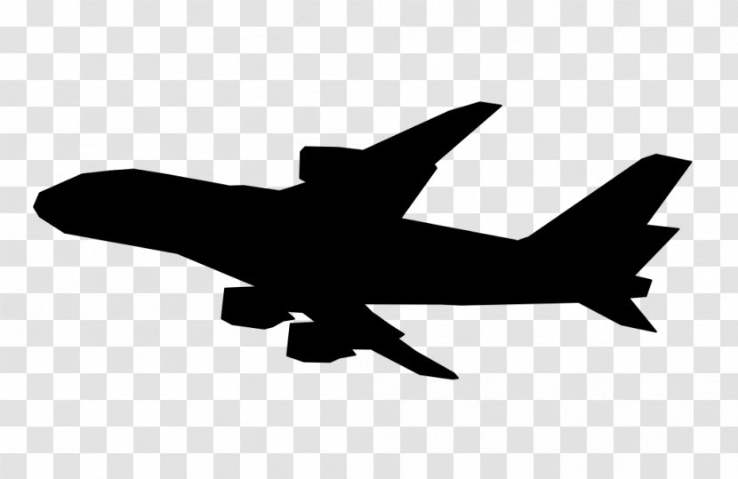 Airbus A380 Airplane A321 Flight - Aircraft - Vector Transparent PNG