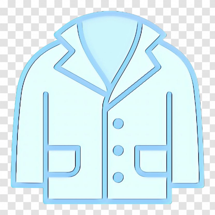 Retro Background - Pop Art - Jacket Outerwear Transparent PNG