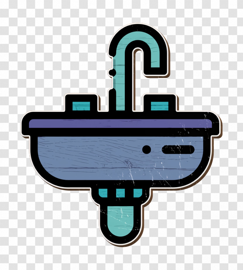 Sink Icon Plumber Icon Transparent PNG