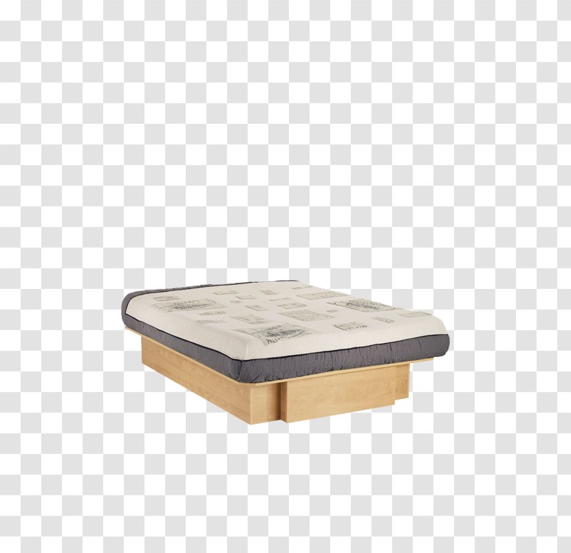 Drawer Platform Bed Base Table - Flyer Mattresses Transparent PNG