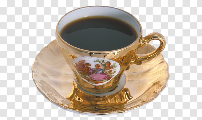 Morning Daytime Evening Dawn Greeting - Coffee Cup Transparent PNG