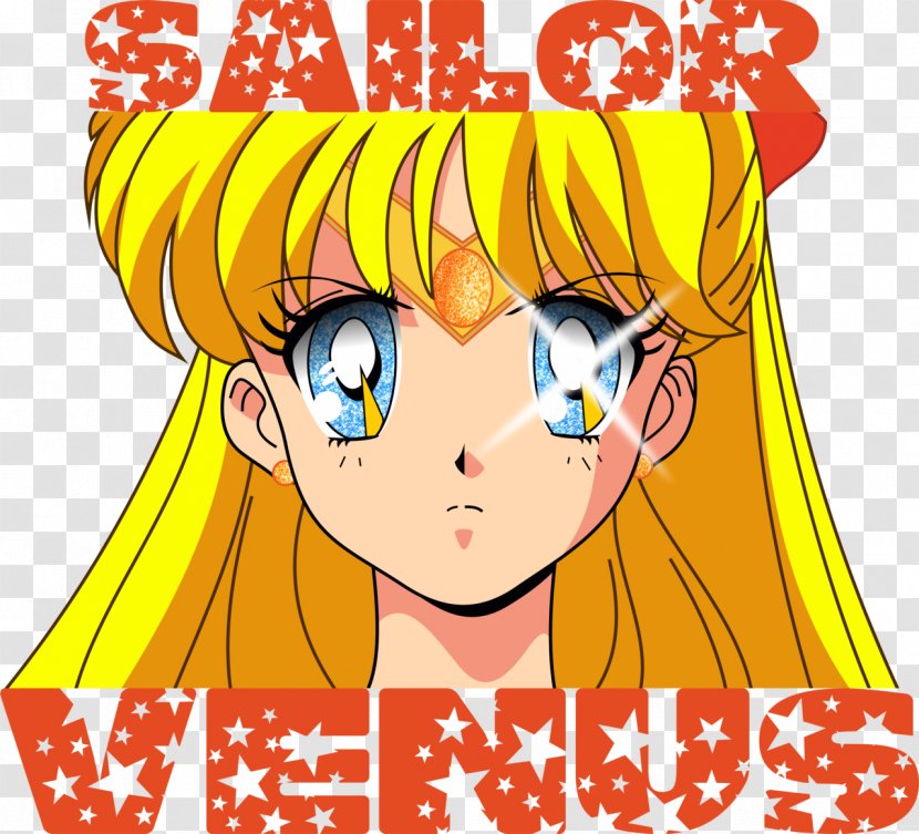 Sailor Venus Artemis Mars Tuxedo Mask Mercury - Cartoon - Love Transparent PNG